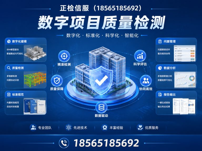 荔湾区第三方测试服务展示图